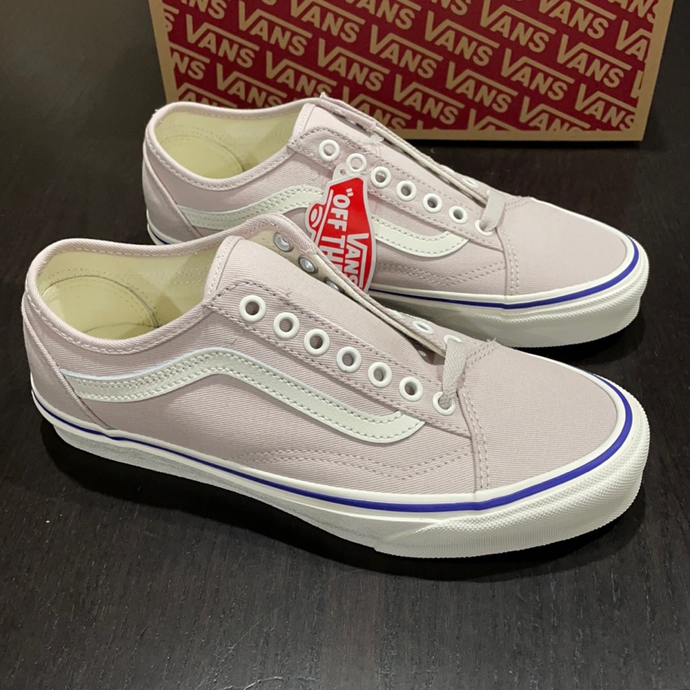 Vana Old Skool Tapered Retro Cali